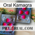 Oral Kamagra 15